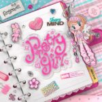 「RESCENE」、ギャルスタイルをそのまま披露？「KARA」のヒット曲「Pretty Girl」をリメイクナンバーでカムバック