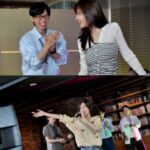「少女時代」のユニット「ヒョリス」、狂乱のダンスを披露…ユ・ジェソク「これかっこいい！」（遊ぶなら何する？）