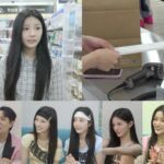 「ILLIT」、「全知的なおせっかい視点」で「It’s Me」ブームの主役Boomと再会