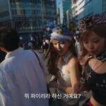 「RESCENE」、日本で「ぶつかり男」に遭遇？…突進した男性に賛否両論