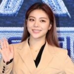 お腹をなでていたAilee、推測がお祝いまで…妊娠ではなかった「嬉しい知らせがあれば直接伝える予定」