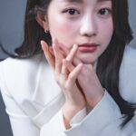 「インタビュー」② チェ・ソアン、「おつかれさま」から「21世紀の大君夫人」へ…IUとの縁語る「私にとって本当に大きな存在」