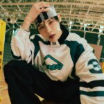 「AB6IX」チョン・ウン、BRANDNEW MUSICとの再契約の心境「後悔のない決断だと確信」