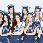「Hearts2Hearts」、爽やかな清涼感をまとい…本日22日「Lemon Tang」でカムバック