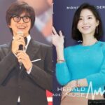 ペ・ヨンジュン、重い荷物も自ら運ぶ…パク・スジン＆子どもたちへの気遣いが話題