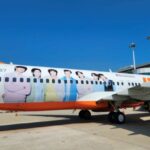 航空機に「BTS（防弾少年団）」を着せたらファンが殺到…「チェジュ航空」がファン心と収益を得るマーケティング