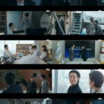 ≪韓国ドラマNOW≫「新入社員カン会長」第8話、ソン・ヒョンジュ死亡速報に衝撃…チョン・ヘジンが会長就任へ＝視聴率11.0％、あらすじ・ネタバレ