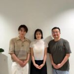 “13年交際中”俳優ク・ギョファン＆イ・オクソプ監督、公式の席に同伴参加…写真が話題
