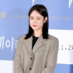 女優シム・ウヌ、乳房の良性腫瘍摘出を告白…「定期的な乳房エコー検査を受けてほしい」