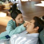 ≪中華ドラマNOW≫「驪妃（りひ）-The Song of Glory-」48話，新政の順調な進展を信じる劉義康＝あらすじ・ネタバレ