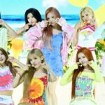 「RUDE」がヒットの「Hearts2Hearts」、「Lemon Tang」で夏を狙う…代表サマーソングとなるか