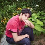 オン・ソンウ（元Wanna One）、「最近の生活？怖れを手放し、勇気を持とうと努力している」