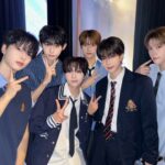 「インタビュー」6人組ボーイズグループ「ADAP」、初のFAN-CONを目前に控えオフィシャルインタビューが到着！