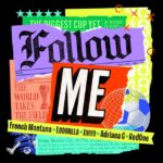 「TWICE」のジヒョ、グローバルコラボ曲「Follow Me」の歌唱に参加...ワールドカップの雰囲気を盛り上げる