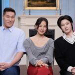 【制作発表会】新バラエティー番組「恋愛戦争」 イ・ヒョリ＆ソ・ジャンフン＆「SUPER JUNIOR」キム・ヒチョルが恋人たちの味方に