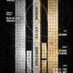 「BIGBANG」、デビュー20周年記念ワールドツアー高陽公演のファンクラブ先行販売まであと1日…ポスターを公開