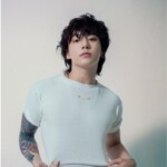 「BTS」Jung Kook、「Seven」が“Spotify”で30億回再生を突破…韓国アーティストとして初