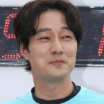 「恩人のような人」…俳優ソ・ジソブ、SNSのフォローは“ただ1人”…正体は“あの兄さん”だった