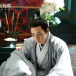 ≪中華ドラマNOW≫「驪妃（りひ）-The Song of Glory-」49話，手が震え、気性が荒くなった劉義康＝あらすじ・ネタバレ