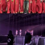「I.O.I」チュ・ギョルギョン、1０周年活動不参加→香港コンサートで再会