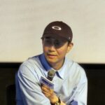 「ワイルド・シング」オ・ジョンセ、「チェ・ソンゴン」シンドロームの心境を語る…「予想できず、自分も楽しんでいる」