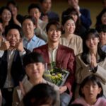 チン・ソンギュ＆コンミョン主演Netflix映画「チーム・ハズバンド」公開3日でグローバル2位…30か国でTOP10入り