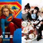 映画「スーパーガール」のエンディングに「LE SSERAFIM」が？…ハリウッド、K-POPに相次いで“ラブコール”