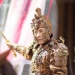 ≪中華ドラマNOW≫「驪妃（りひ）-The Song of Glory-」50話，太妃を殺害した罪を認める劉義康＝あらすじ・ネタバレ