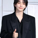 JEONGHAN、本日（25日）兵役解除… 「SEVENTEEN」初の除隊者に