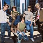 「CORTIS」、デビューアルバムがSpotifyで6億ストリーミング…自己最高記録を更新