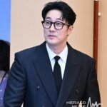 ソ・ジソブ、「『主君の太陽』以来13年ぶりのSBS復帰…「故郷のような場所で幸せ」