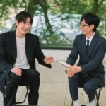 イ・ジュニョン、軍入隊前最後の番組出演…率直な心境を語る「ユ・クイズ ON THE BLOCK」