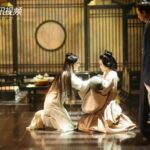 ≪中華ドラマNOW≫「驪妃（りひ）-The Song of Glory-」51話，敵を炙り出すために劉義康が計画を仕組む＝あらすじ・ネタバレ