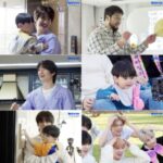 「育児日記」の元祖「god」、「TOMORROW X TOGETHER」もビックリ！…変わらぬ“キングママ”ソン・ホヨンのカスタマイズケア