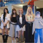 「LE SSERAFIM」、ブリザードのゲーム祭典「BlizzCon」出演…3年ぶり