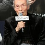 「イカゲーム」のオ・ヨンス、ついに無罪確定