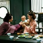 ≪中華ドラマNOW≫「驪妃（りひ）-The Song of Glory-」52話，父親が黒幕だと知り自害する王子衿＝あらすじ・ネタバレ
