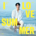 歌手ファン・チヨル、初のサマーアルバムでカムバック…「I LOVE SUMMER」