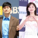 【公式】歌手チャン・ギハ＆俳優ユン・ガイ、熱愛を認める…18歳の年齢差を超えて交際2年目
