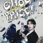 俳優チュ・ヨンウ、本日（27日）単独ファンミーティング「CHOO-prise！」を開催