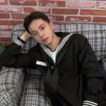 映画「魔女2」出演俳優キム・ギヘ、海軍での現役服務を終え本日（27日）転役