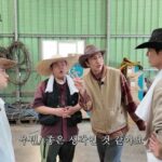 「コンコンファムファム」思わず気後れした“インターン”ムン・サンフン、D.O.（EXO）が置いていったアイテムをゲット
