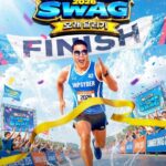 PSY、夏の定番「びしょびしょショー2026」開幕