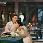 ≪中華ドラマNOW≫「驪妃（りひ）-The Song of Glory-」53話（最終回）時を越えて奇跡の再会を果たす劉義康と驪歌＝あらすじ・ネタバレ