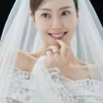 ムン・チェウォン、本日（28日）結婚… 「家庭を築く思いにドキドキ、ワクワク」