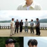 「DAY6」Young K、親友ホ・ナムジュンのためにドラマOSTに参加した理由とは…ソロアルバム準備も告白