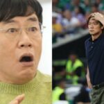 イ・ギョンギュが激怒「史上最悪」…サッカーW杯敗退に芸能界からも落胆の声