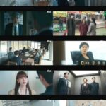 ≪韓国ドラマNOW≫「新入社員カン会長」第9話、イ・ジュニョンが敵側へ…イ・ジュミョンの大胆な決断が衝撃ラストに＝視聴率10.4％、あらすじ・ネタバレ