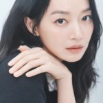 「インタビュー」映画 「瞳」シン・ミナ、のどが痛くなって頭痛まで…「私は苦労中毒者なのかも」