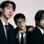 バンド「BAND NAH」、新曲「Unbroken」リリース…約1カ月ぶりの新譜